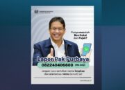 Komplain Masalah Bea Cukai dan Pajak, Kini Bisa Lapor via WhatsApp 082240406600