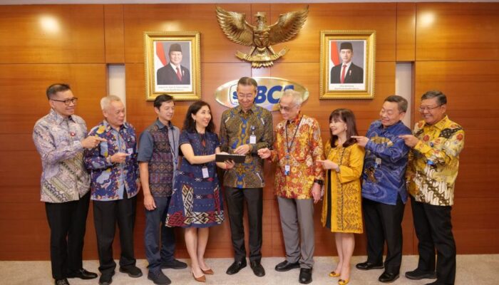 BCA Catat Laba Bersih Rp43,4 Triliun, Pertumbuhan Kredit 7,6% di Kuartal III 2025