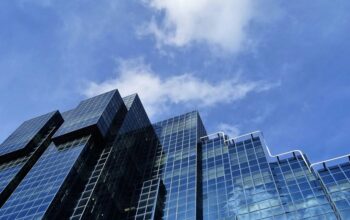 Investasi Real Estate Komersial Asia Pasifik Tembus 31,2 Miliar Dolar AS pada Kuartal 2 2025