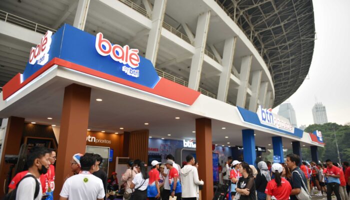 Bidik Dana Murah, BTN Upayakan Pengalaman Terbaik Lewat Integrasi Layanan Digital