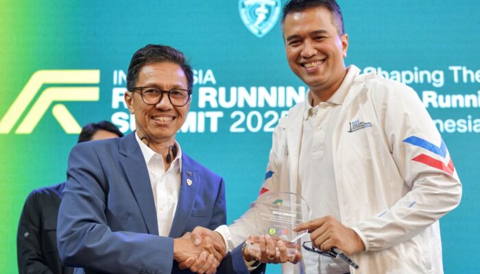 BTN Bagikan Pengalaman dan Ajak Kolaborasi Bangun Ekosistem Sport Tourism