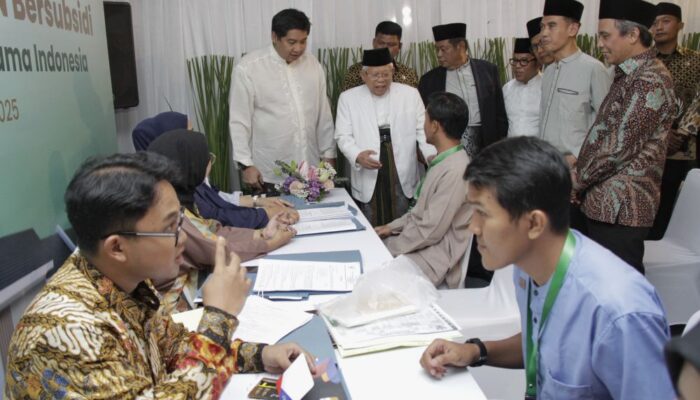Berkat BTN, Lebih Dari 140.000 Orang Bisa Miliki Rumah Subsidi