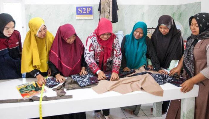 PT S2P Dukung Koperasi Desa UBSK Kewasen untuk Ekonomi Lokal Berkelanjutan