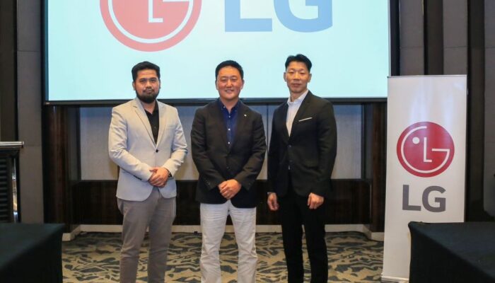 LG Perkuat Kontribusi bagi Industri Nasional Lewat Transformasi dan Inovasi AI