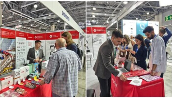 Smartee Genjot Pertumbuhan Ortodonti Digital di Asia Tengah dan Rusia