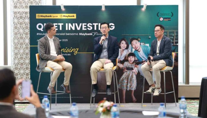 Maybank Indonesia Perkuat Privilege Banking untuk Segmen Emerging Affluent