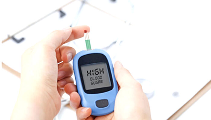 Diabetes Mother of Diseases: Ancaman Serius  Kesehatan dari Kepala hingga Kaki