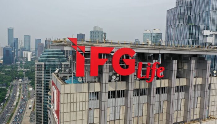 IFG Life Tegaskan Pentingnya Proteksi di Setiap Tahap Kehidupan