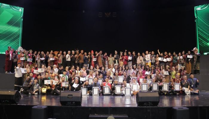 Halo BCA Harumkan Nama Indonesia, Sapu 34 Penghargaan Global di Yunani