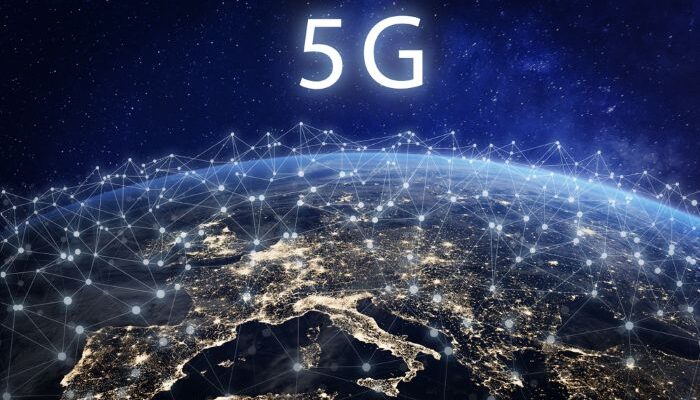 Dunia Cetak Sejarah: Uji Coba 5G-Advanced Rel-19 via Satelit OneWeb
