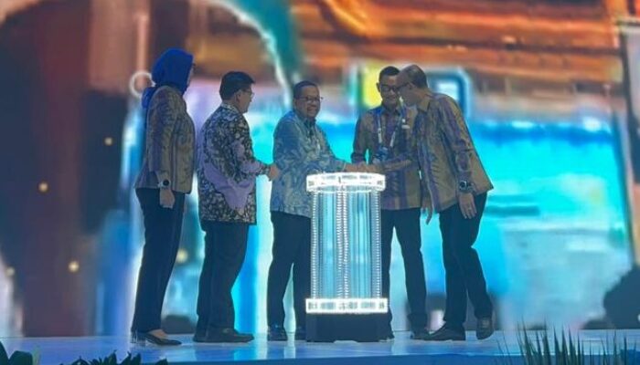 Electricity Connect 2025 Perkuat Kemandirian Energi dan Dorong Pertumbuhan Ekonomi Nasional