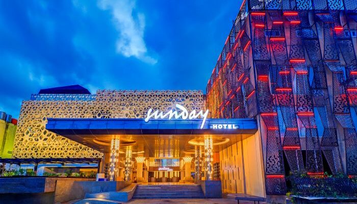 Pariwisata Bangkit, OYO Siapkan 25 Hotel SUNDAY Baru di Seluruh Indonesia