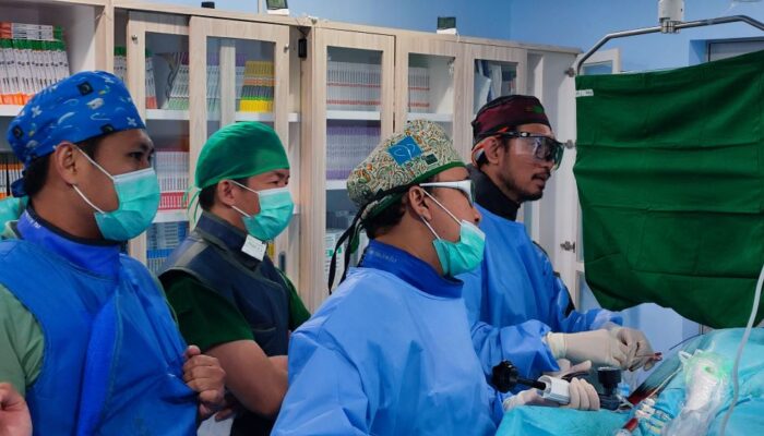 Primaya Hospital Tangerang Perkuat Layanan Jantung dan Radiasi Berteknologi Tinggi