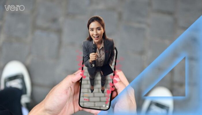 Newsfluencer Muncul sebagai Jembatan Baru Pemberitaan di Indonesia