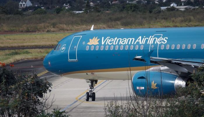 Mulai 23 November, Vietnam Airlines Terbang Langsung Jakarta–Hanoi