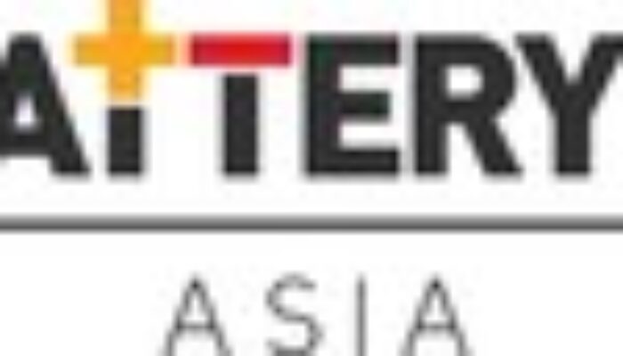 The Battery Show Asia 2026 Perluas Skala Pameran