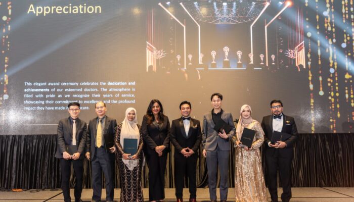 Jadi Tujuan Utama Medical Tourism, Rumah Sakit Gleneagles Johor Hadirkan Layanan Kesehatan Masa Depan