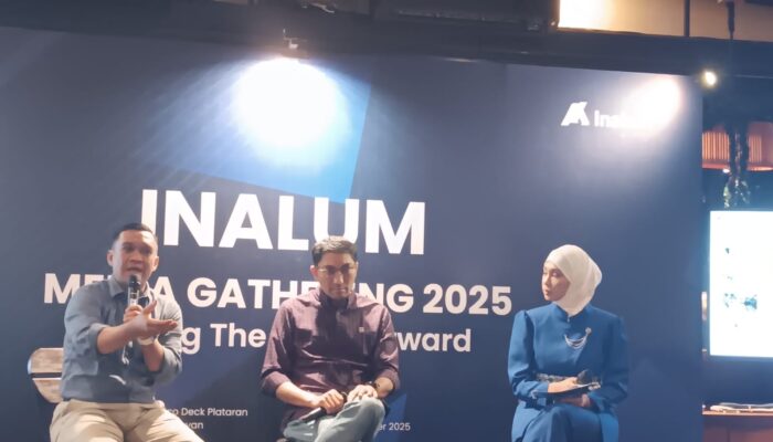 Rayakan 50 Tahun, INALUM Hadirkan Transformasi Perusahaan dan Aksi Peduli Bencana Sumatera