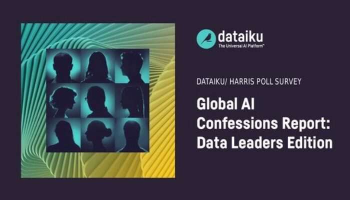 95% Pemimpin Data Akui Tak Sepenuhnya Memahami Cara AI Mengambil Keputusan