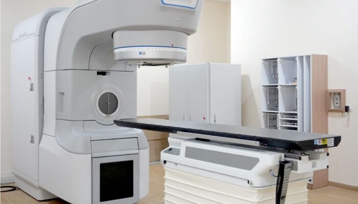 Teknologi Radioterapi Presisi Tinggi Hadirkan Harapan Baru bagi Pasien Kanker Serviks