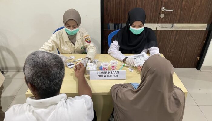 Baksos Operasi Katarak BCA: Hadirkan Harapan Baru bagi Masyarakat Bima