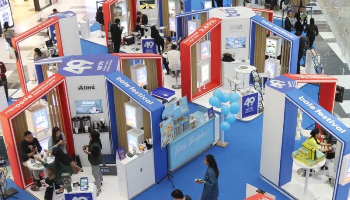 Ulang Tahun Ke-49 KPR, BTN Tawarkan Suku Bunga KPR 2,65% di 6 Kota Besar