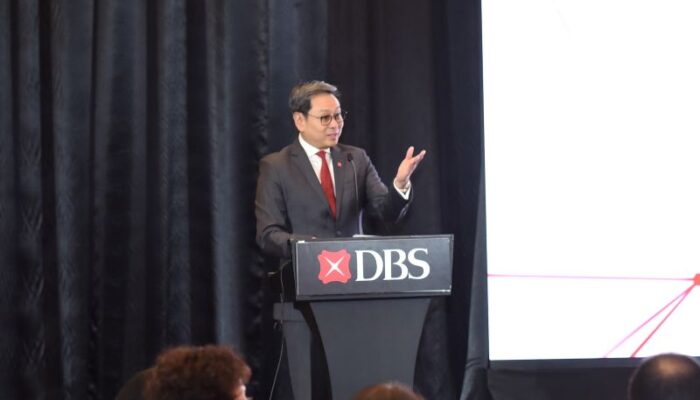 5 Insight Baru Industri Logam dan Mineral dari The 4th DBS Forum