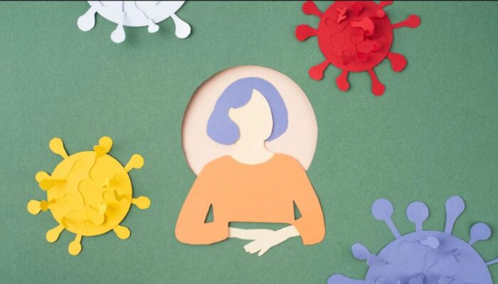 Pahami Autoimun, Perempuan Ternyata Berisiko Lebih Tinggi Mengalaminya