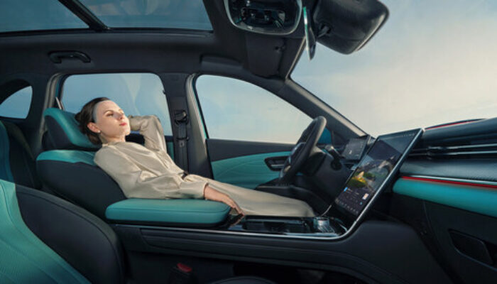 LEPAS L8 Exquisite Space: Ruang Tenang bagi Gaya Hidup Elegan Sehari-hari