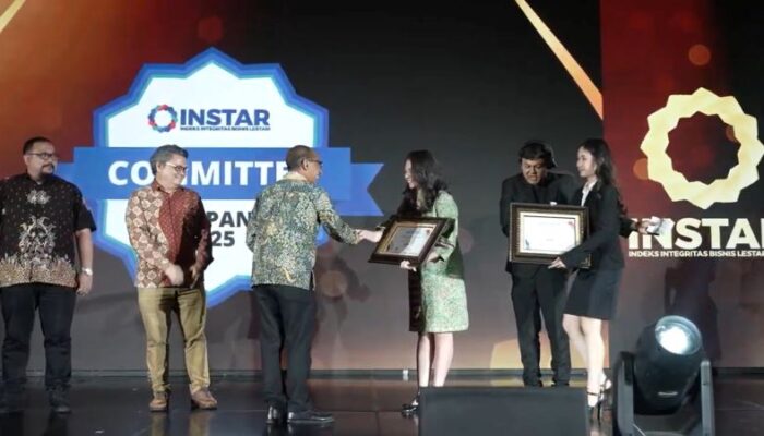 MIND ID Tegaskan Komitmen Tata Kelola Berintegritas untuk Dukung Hilirisasi