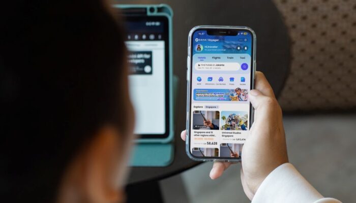 Bye, Dompet Tebal! Simak Cara Liburan Cashless yang Praktis