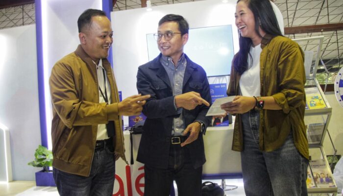 BTN Tantang Anak Muda Ubah Ide Jadi Rumah