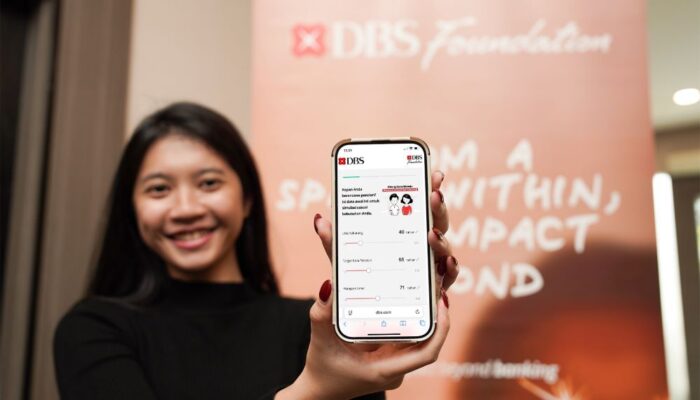 Menyongsong Masa Tua dengan Percaya Diri, Simak Kiat Pensiun dari Bank DBS Indonesia