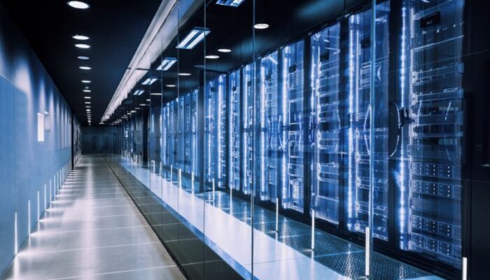 Indonesia Siap Tangkap Peluang Investasi Data Center Global hingga 2030