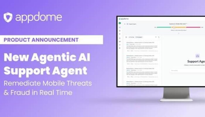 Appdome Perkenalkan Agentic AI untuk Tangani Ancaman Seluler Real Time