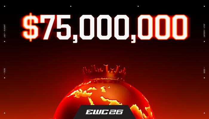 Berhadiah Total 75 Juta Dolar AS, Ini Daftar Game dan Jadwal Esports World Cup 2026