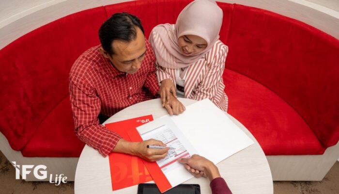 Ubah Resolusi Jadi Aksi: 5 Kebiasaan Kunci Menuju Finansial yang Lebih Stabil