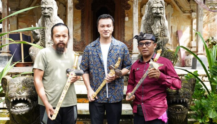 Bakti BCA dan Nicholas Saputra Dampingi 10 Desa Wisata Berkelanjutan