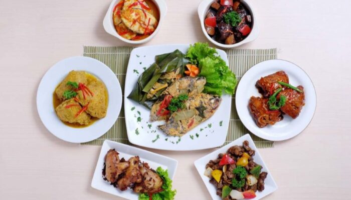 Food Genomics Dorong Pola Makan Lebih Presisi dan Personal