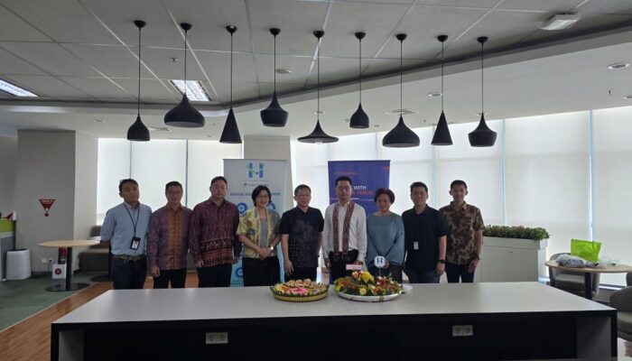 PT Mitra Integrasi Informatika Jalin Kemitraan Strategis dengan Alibaba Cloud