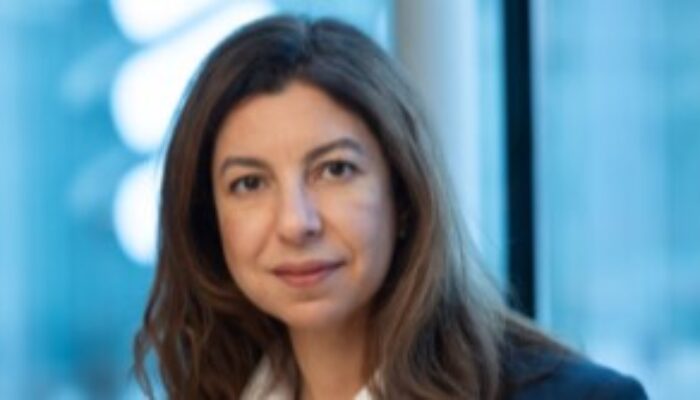 Nora Wahby Resmi Jabat Presiden Direktur Ericsson Indonesia