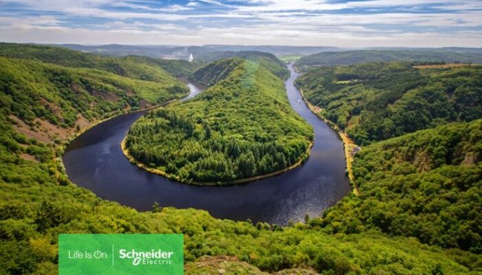 Schneider Electric Diakui atas Kepemimpinan Keberlanjutan Global pada 2025