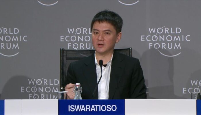 Dari Indonesia ke Swiss: Apa yang Perlu Diketahui dari WEF Davos 2026?