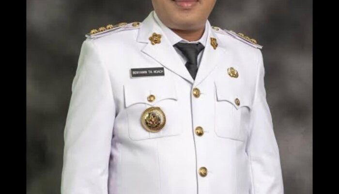 Komitmen Tuntaskan Kasus Dugaan Gratifikasi Bupati MBD, Polda Maluku Periksa 6 Saksi