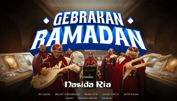 Dari Sekadar Tanya Jadi Rencana Nyata, Mengoptimalkan Ramadan Bersama Gemini