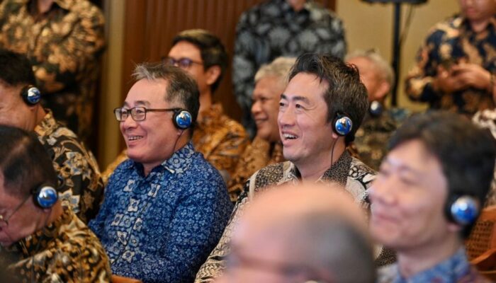 PPIJ Gelar Indonesia–Japan Executive Dialogue 2.0 Perkuat Arah Kemitraan