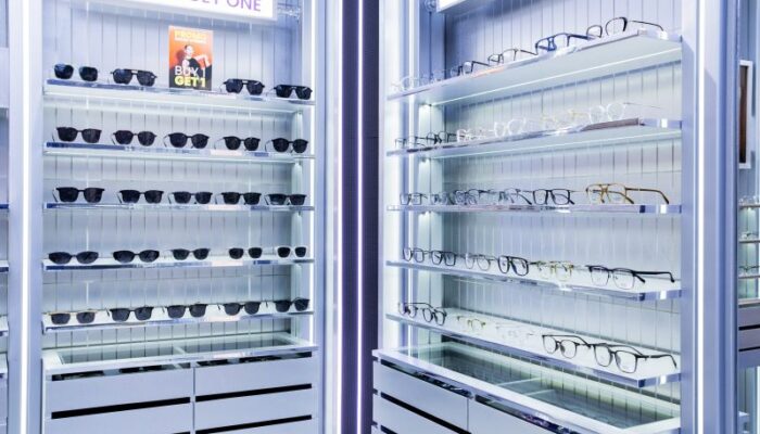 KCMTKU Resmikan Gerai Terbaru di Summarecon Mall Bekasi 2