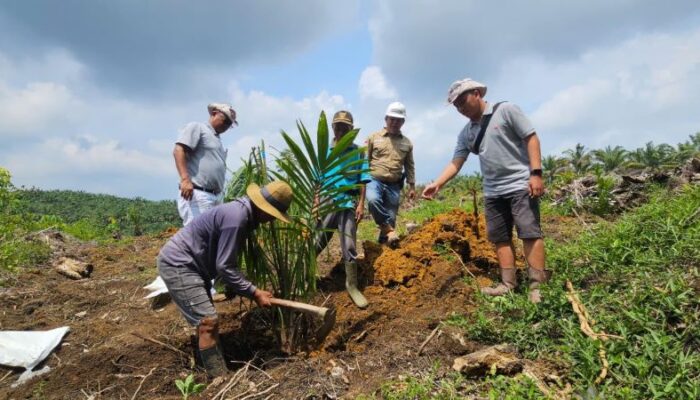 Membangun Kepercayaan Melalui Kemitraan