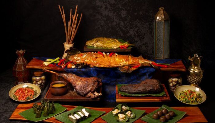 Rasa Legenda Kembali Hadir Angkat Warisan Leluhur dalam Perjalanan Rasa