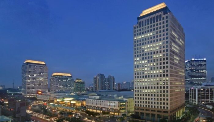 Laba Sebelum Pajak Maybank Indonesia Melonjak 38,9% Jadi Rp2,22 Triliun pada 2025